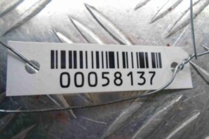 Изображение товара 58137 - 00058137 antenna besklyuchevogo dostupa Ford Scorpio 1