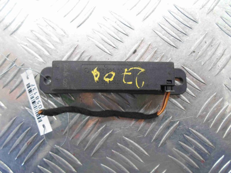 Изображение товара 58137 - 00058137 antenna besklyuchevogo dostupa Ford Scorpio