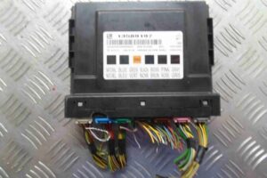 Изображение товара 58138 - 00058138 blok Body control module 2