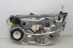 Изображение товара 58151 - 00058151 steklopodemnik perednij pravyj Ford Explorer