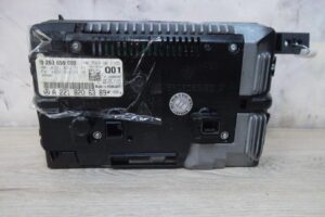 Изображение товара 58152 - 00058152 displej informatsionnyj Ford Scorpio 3