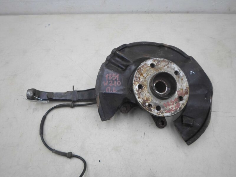Изображение товара 58158 - 00058158 kulak povorotnyj levyj Ford Edge