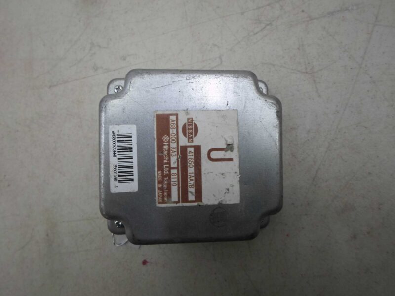 Изображение товара 58162 - 00058162 blok upravleniya razdatkoj Lexus LS