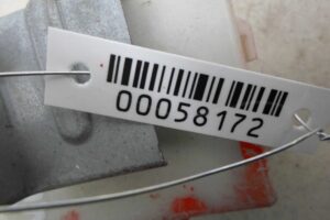 Изображение товара 58172 - 00058172 blok upravleniya Shift Lock Lexus RX 3