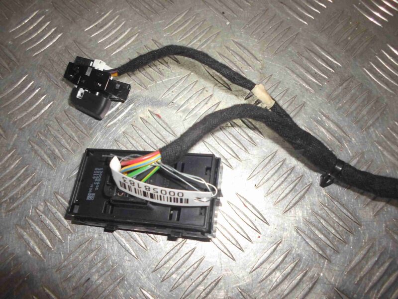 Изображение товара 58183 - 00058183 knopka steklopodemnika