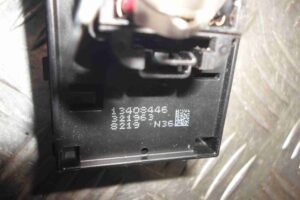 Изображение товара 58183 - 00058183 knopka steklopodemnika 3