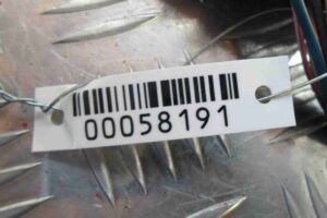 Изображение товара 58191 - 00058191 blok upravleniya sidenem Ford Scorpio 1