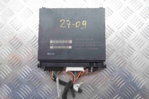 Изображение товара 58191 - 00058191 blok upravleniya sidenem Ford Scorpio