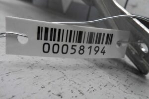 Изображение товара 58194 - 00058194 podushka bezopasnosti bokovaya (v sidene) Honda Ridgeline 1