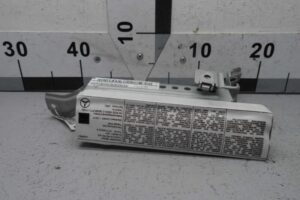 Изображение товара 58194 - 00058194 podushka bezopasnosti bokovaya (v sidene) Honda Ridgeline