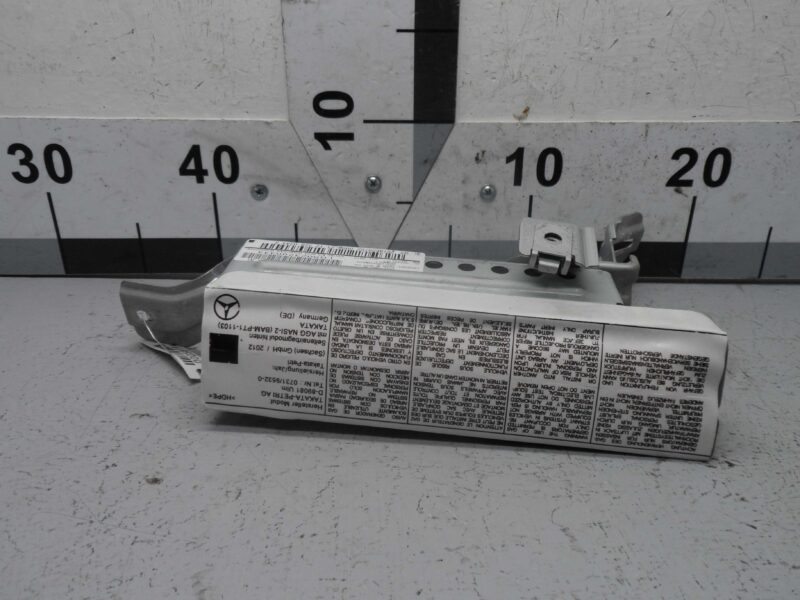 Изображение товара 58194 - 00058194 podushka bezopasnosti bokovaya (v sidene) Honda Ridgeline