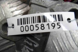 Изображение товара 58195 - 00058195 zamok zazhiganiya Lexus RX 1