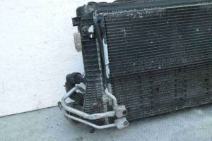 Изображение товара 58196 - 00058196 radiator konditsionera Volkswagen Sharan 1