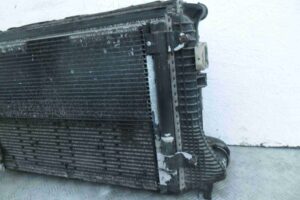 Изображение товара 58196 - 00058196 radiator konditsionera Volkswagen Sharan 2