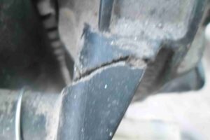 Изображение товара 58196 - 00058196 radiator konditsionera Volkswagen Sharan 3