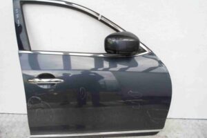 Изображение товара 58198 - 00058198 dver perednyaya pravaya Toyota Hiace 5