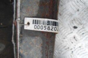 Изображение товара 58202 - 00058202 balka zadnyaya Alfa Romeo 146 2