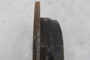 Изображение товара 54722 - 00058202sep3 disk tormoznoj zadnij Alfa Romeo 146 2