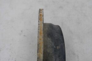 Изображение товара 56066 - 00058202sep4 disk tormoznoj zadnij Alfa Romeo 146 1