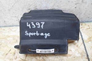 Изображение товара 58203 - 00058203 vozdukhozabornik Alfa Romeo 146 2