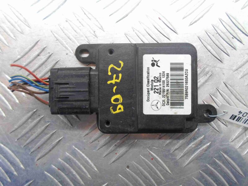 Изображение товара 58204 - 00058204 datchik Ford Scorpio