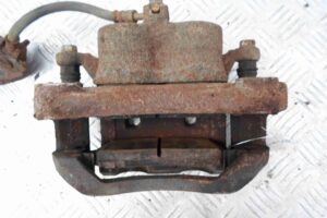 Изображение товара 58208 - 00058208 support perednij levyj Toyota Hiace 3