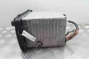 Изображение товара 58211 - 00058211 magnitola Pontiac Vibe 2