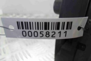 Изображение товара 58211 - 00058211 magnitola Pontiac Vibe 3