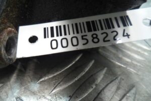 Изображение товара 58224 - 00058224 kollektor vpusknoj Dodge Journey 2