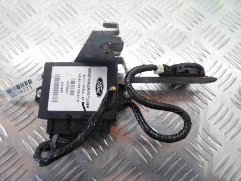 Изображение товара 58225 - 00058225 blok upravleniya parktronikami BMW 4 Series 2