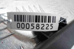 Изображение товара 58225 - 00058225 blok upravleniya parktronikami BMW 4 Series