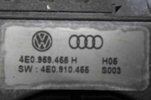 Изображение товара 58234 - 0005823 ventilyator okhlazhdeniya (elektro) 1