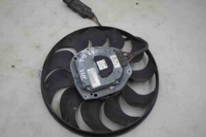 Изображение товара 58234 - 0005823 ventilyator okhlazhdeniya (elektro) 3