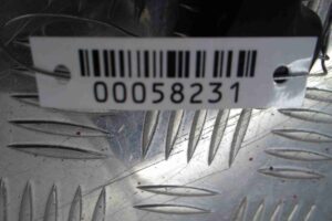 Изображение товара 58231 - 00058231 povodok stekloochistitelya 3