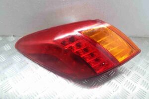 Изображение товара 58241 - 00058241 fonar kryla levyj Lexus LS 1