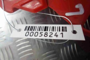 Изображение товара 58241 - 00058241 fonar kryla levyj Lexus LS 3