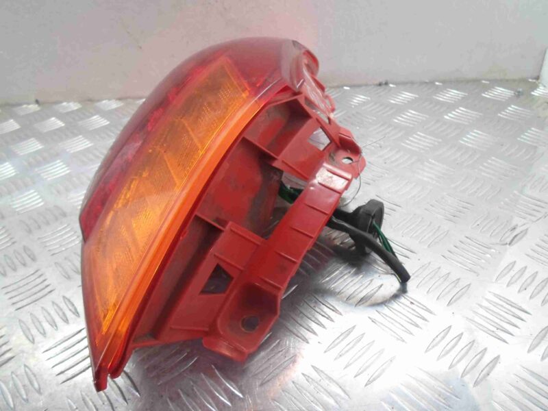 Изображение товара 58241 - 00058241 fonar kryla levyj Lexus LS