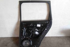 Изображение товара 58246 - 00058246 dver zadnyaya pravaya Mercedes A klasse 1