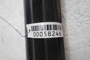 Изображение товара 58246 - 00058246 dver zadnyaya pravaya Mercedes A klasse 2