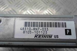 Изображение товара 58257 - 00058257 blok upravleniya steklopodemnikami