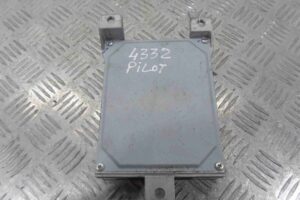 Изображение товара 58257 - 00058257 blok upravleniya steklopodemnikami 4