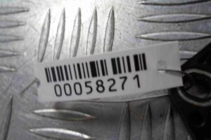 Изображение товара 58271 - 00058271 datchik urovnya oborotov 1
