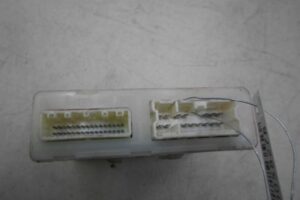Изображение товара 58278 - 00058278 blok upravleniya Lexus RX 3