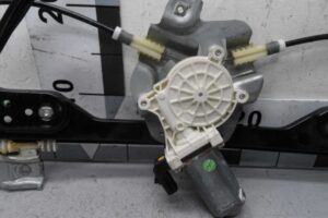 Изображение товара 58280 - 00058280 steklopodemnik perednij pravyj