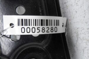 Изображение товара 58280 - 00058280 steklopodemnik perednij pravyj 1