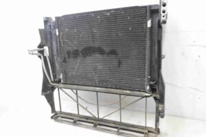 Изображение товара 58282 - 00058282 radiator konditsionera 