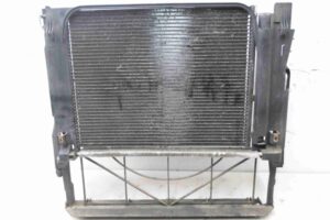 Изображение товара 58282 - 00058282 radiator konditsionera 1