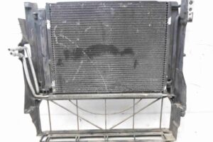 Изображение товара 58282 - 00058282 radiator konditsionera 2