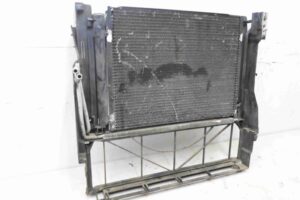 Изображение товара 58282 - 00058282 radiator konditsionera 3