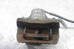 Изображение товара 58284 - 00058284 support perednij levyj 3